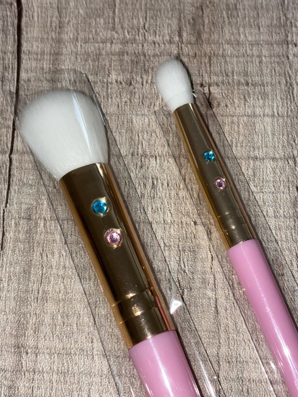 Slmissglam Cotton Candy Brush Set